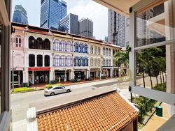 Tanjong Pagar Road (D2), Shop House #509316561